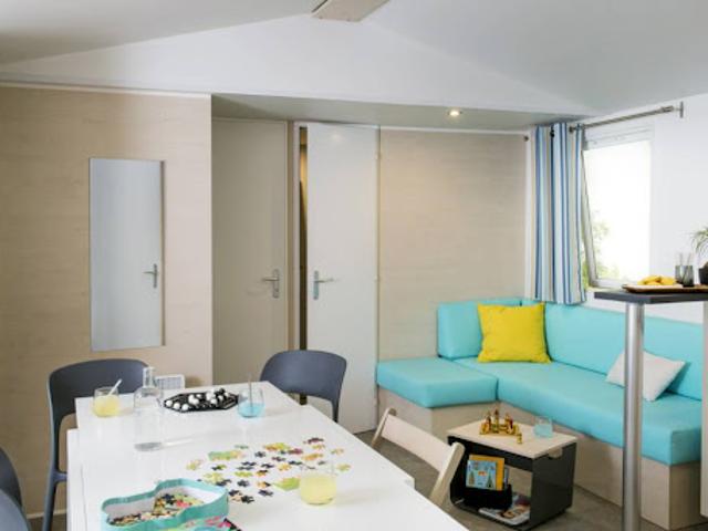 Vente Chalet 3.4 pièces 33 m2 Sète