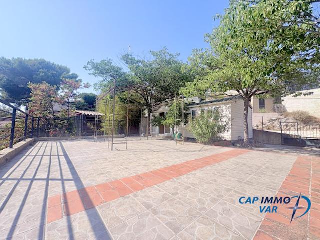 Vente Chalet 3 pièces 26 m2 Le Castellet