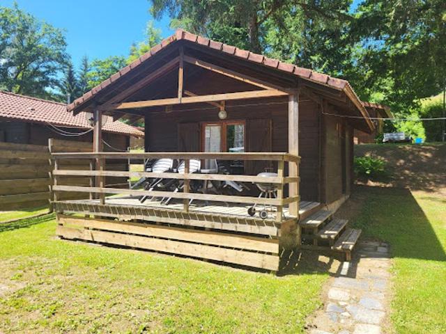 Vente Chalet 3 pièces 29 m2 Gerardmer