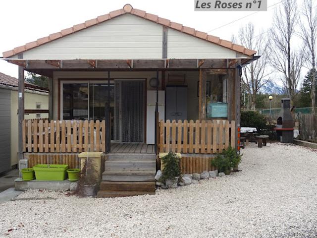 Vente Chalet 3 pièces 30 m2 Castellane
