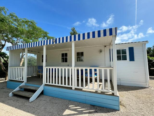Vente Chalet 3 pièces 33 m2 Talmont Saint Hilaire
