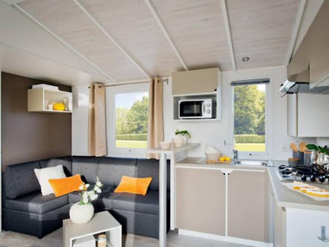 Vente Chalet 3 pièces 35 m2 Angles