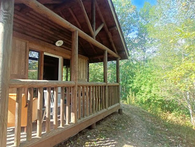 Vente Chalet 3 pièces 35 m2 Meaux la Montagne