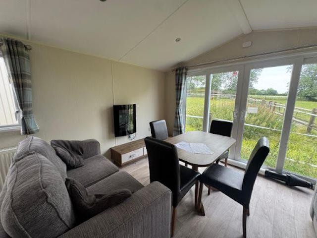Vente Chalet 3 pièces 38 m2 Ghyvelde