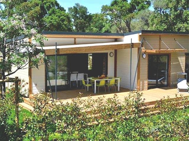 Vente Chalet 3 pièces 38 m2 Semussac