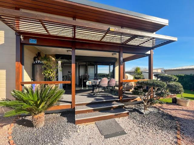 Vente Chalet 3 pièces 47 m2 Pomérols