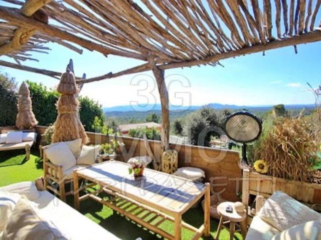 Vente Chalet 3 pièces 50 m2 Frejus