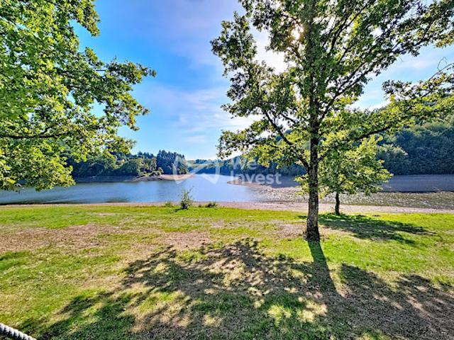 Vente Chalet 3 pièces 61 m2 Le Vibal