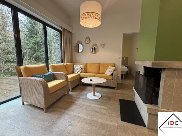 Vente Chalet 3 pièces 53.27 m2 Hattigny