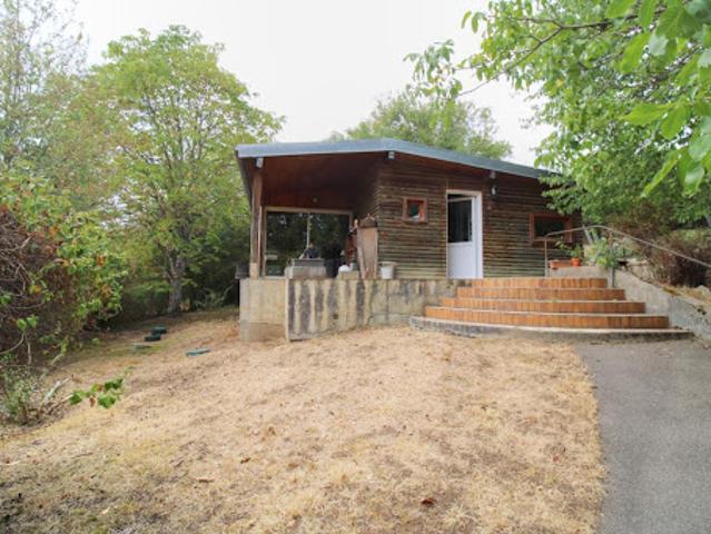 Vente Chalet 3 pièces 70 m2 Chateau renard