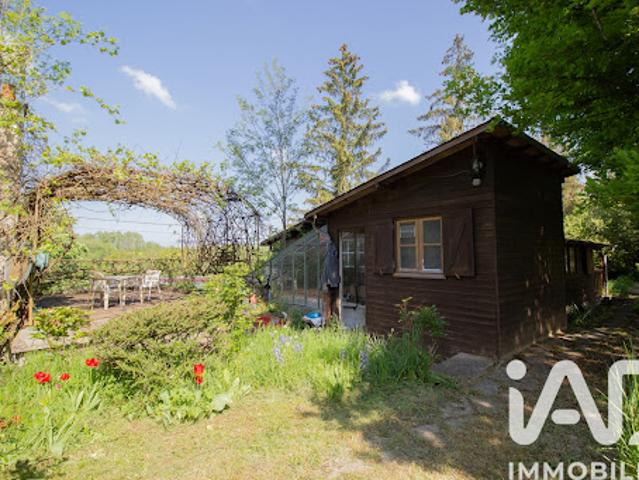 Vente Chalet 3 pièces 75 m2 Héricy