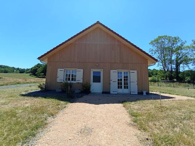 Vente Chalet 3 pièces 90 m2 Ferrières sur Sichon