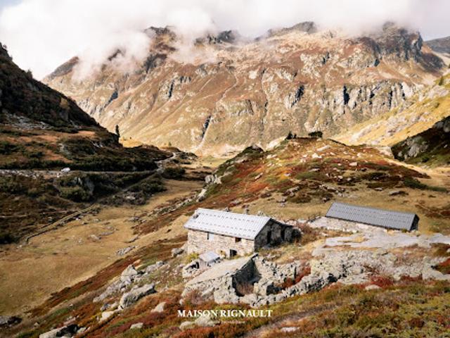 Vente Chalet 3 pièces 90 m2 Sainte Foy Tarentaise