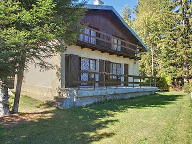Vente Chalet 3 pièces 97.66 m2 Beuil