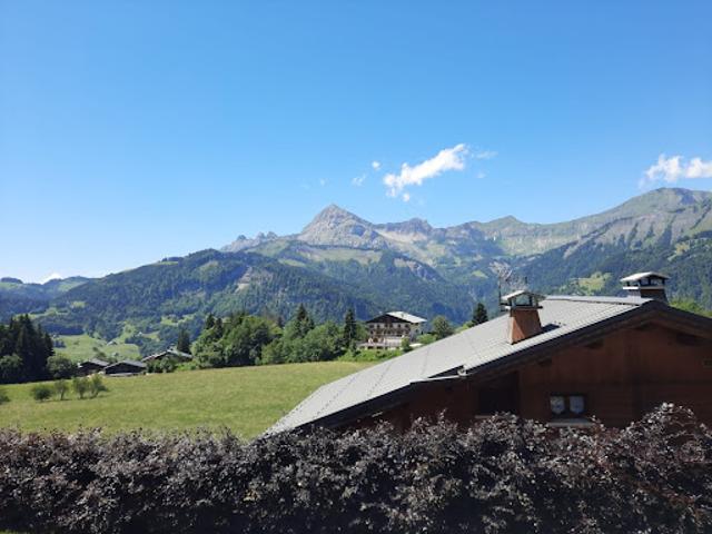 Vente Chalet 10 pièces 244 m2 Crest Voland