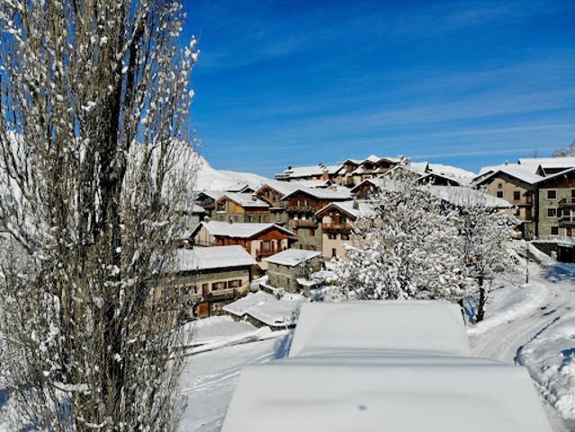 Vente Chalet 10 pièces 245.38 m2 Saint Martin de Belleville