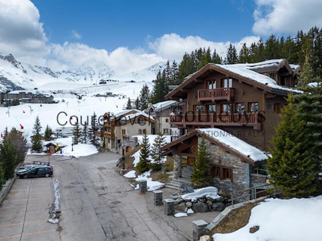 Vente Chalet 12 pièces 306 m2 Courchevel