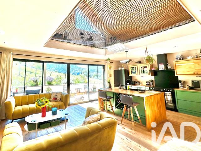 Vente Chalet 13 pièces