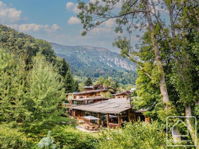 Vente Chalet 13 pièces 300 m2 Les Houches