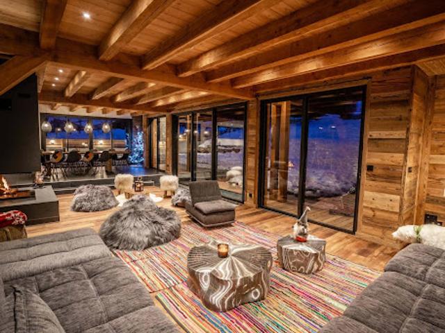 Vente Chalet 14 pièces 370 m2 La Salle les Alpes