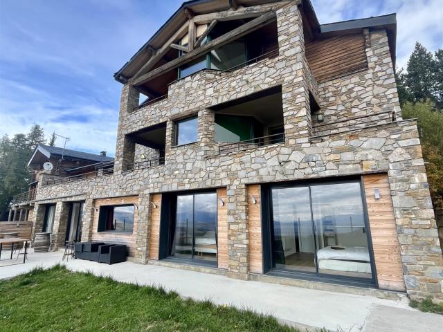 Vente Gîte 15 pièces 343m² Eyne