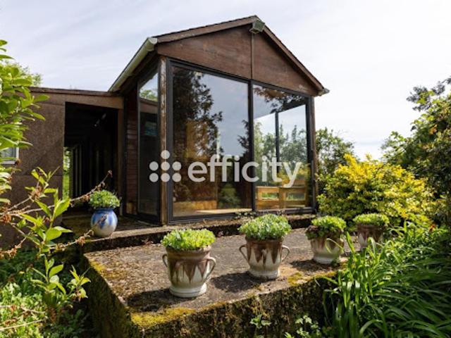 Vente Chalet 1 pièce 32.37 m2 Chazeuil