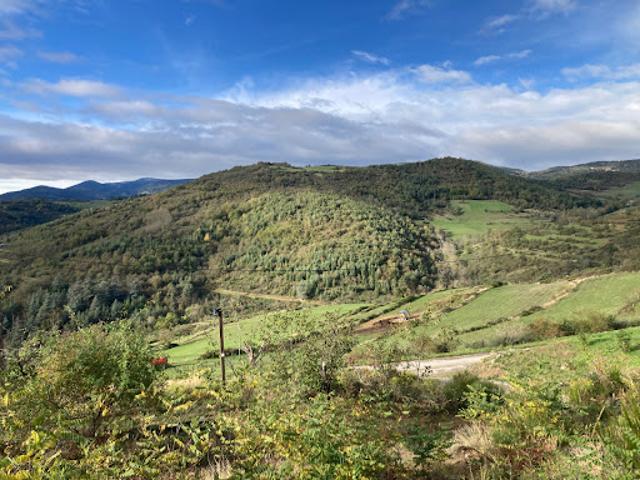 Vente Chalet 2 pièces 32 m2 Annonay