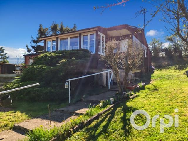 Vente Chalet 2 pièces 32 m2 Gournay en Bray