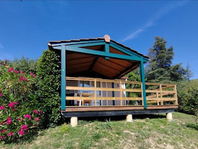 Vente Chalet 2 pièces 36 m2 Auch