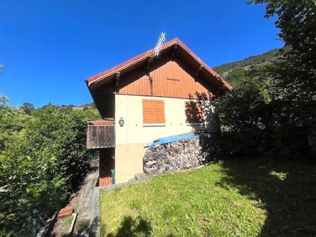 Vente Chalet 2 pièces 75 m2 Les Villards sur Thônes