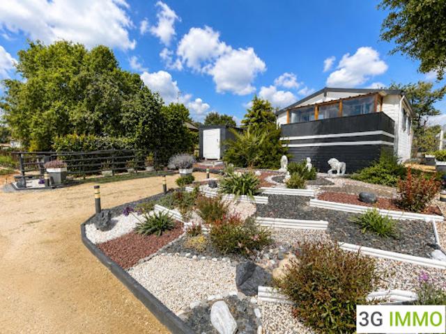 Vente Chalet 35 m2 Maché