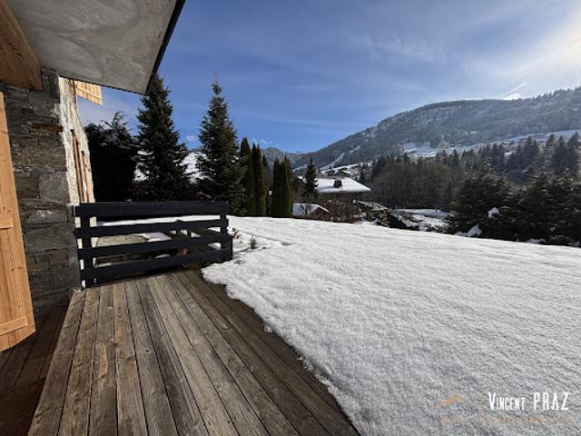 Vente Chalet 7 pièces 132.56 m2 Praz sur Arly