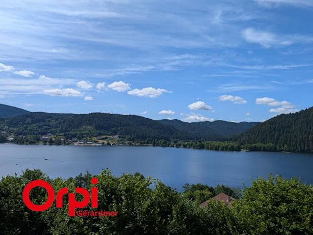 Vente Chalet 7 pièces 170 m2 Gerardmer