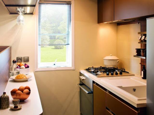 Vente Chalet 4.5 pièces 33.7 m2 Penmarch