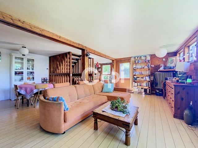 Vente Chalet 5 pièces 141 m2 Clamart
