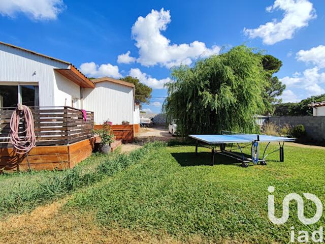 Vente Chalet 4 pièces 122 m2 Frejus