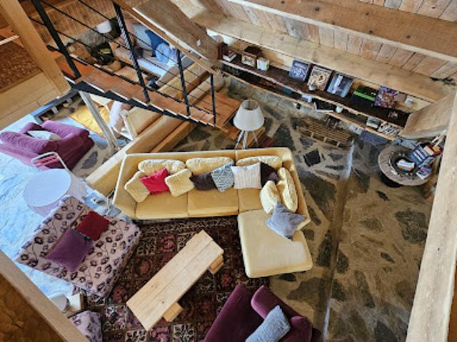 Vente Chalet 4 pièces 140 m2 Boutx