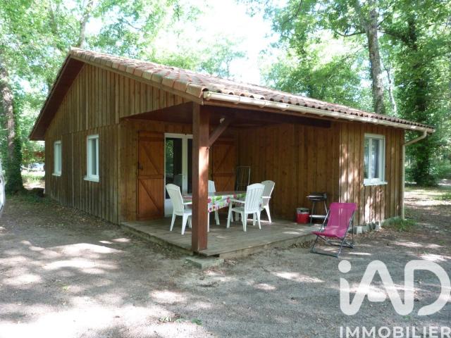 Vente Chalet 4 pièces