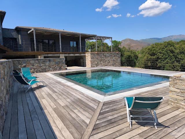 Vente Chalet 4 pièces 294 m2 Corte