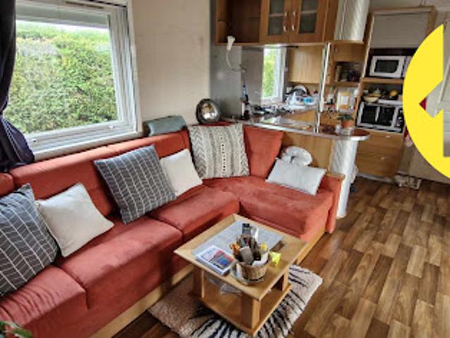 Vente Chalet 4 pièces 34 m2 Marennes Hiers Brouage