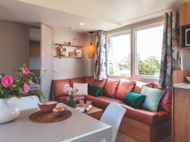Vente Chalet 4 pièces 35 m2 Sainte Mère Eglise