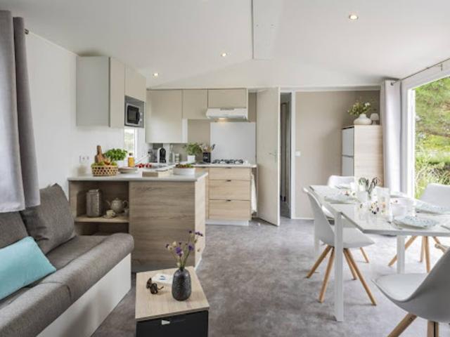 Vente Chalet 4 pièces 38 m2 Erquy