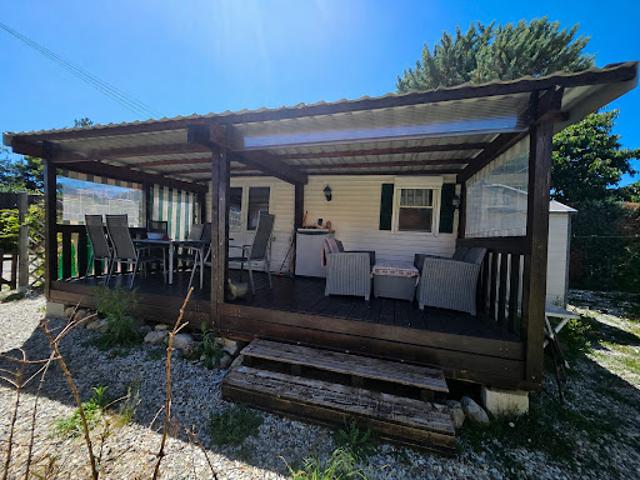 Vente Chalet 4 pièces 39 m2 Castellane