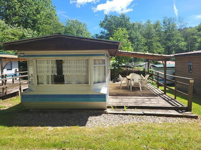 Vente Chalet 4 pièces 40 m2 Gerardmer