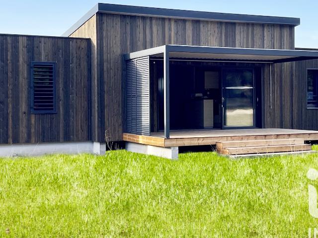 Vente Chalet 4 pièces