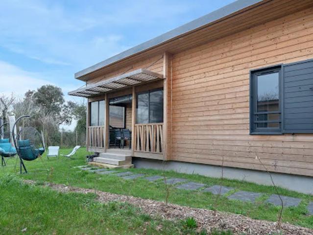 Vente Chalet 4 pièces 48 m2 Guerande