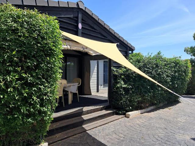 Vente Chalet 4 pièces 49 m2 Pomérols