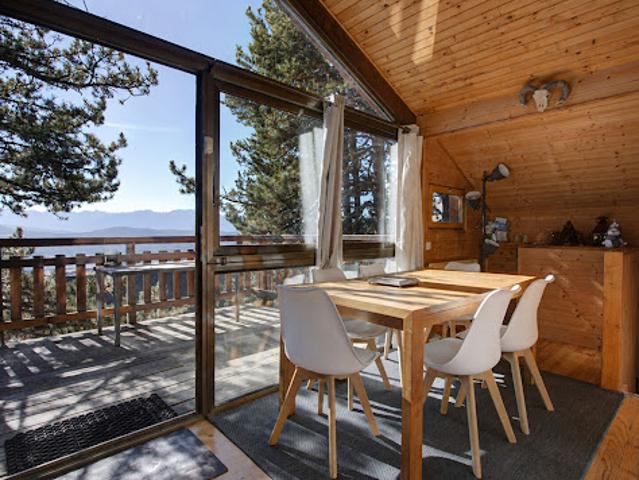 Vente Chalet 4 pièces 68 m2 Les Angles