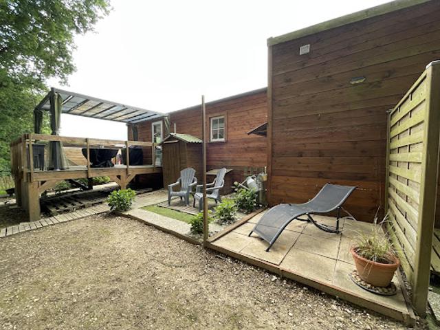 Vente Chalet 4 pièces 54 m2 Maché