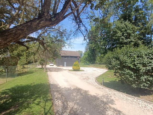 Vente Chalet 4 pièces 55 m2 La Ferté sous Jouarre